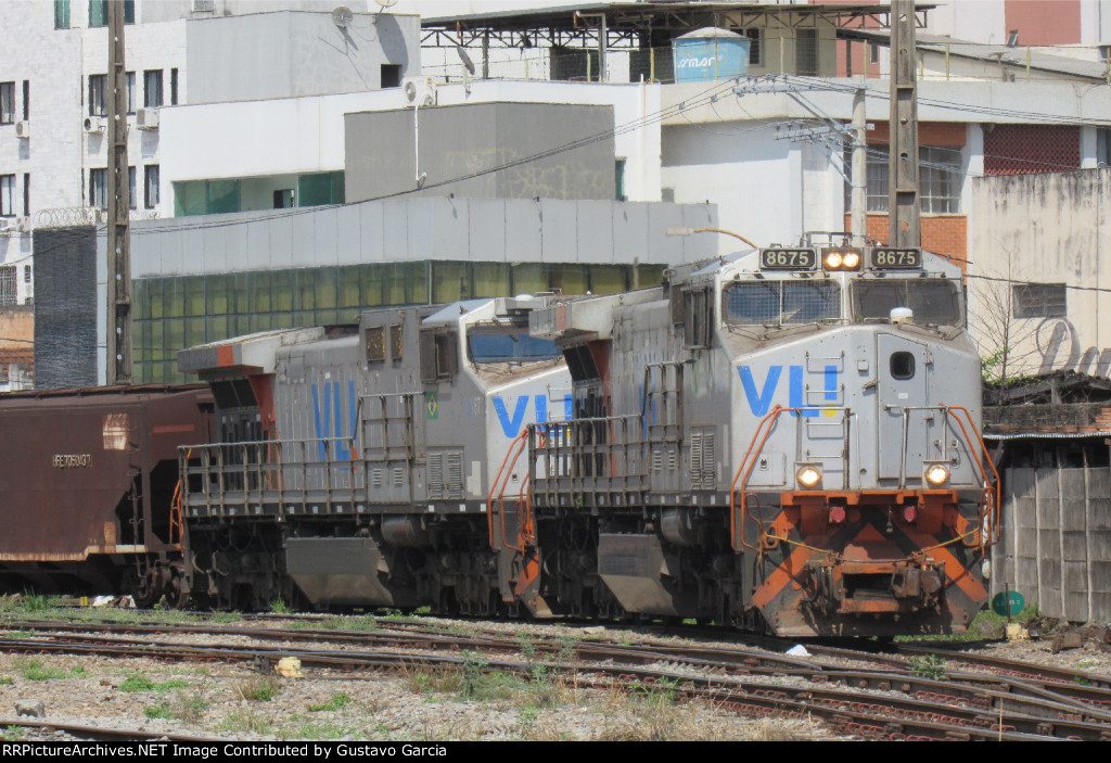 VLI 8675
